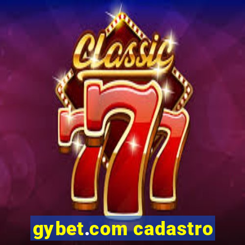 gybet.com cadastro